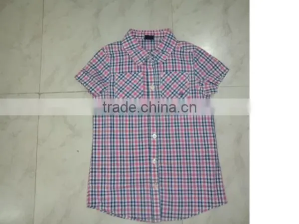 Girls Tops