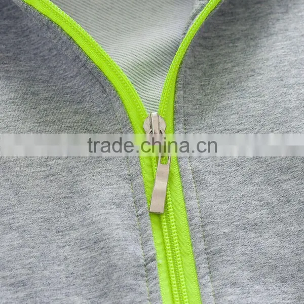 China Garment Factory! Designer Children Hoodies,kids Zipper-up Hoodie photo-6