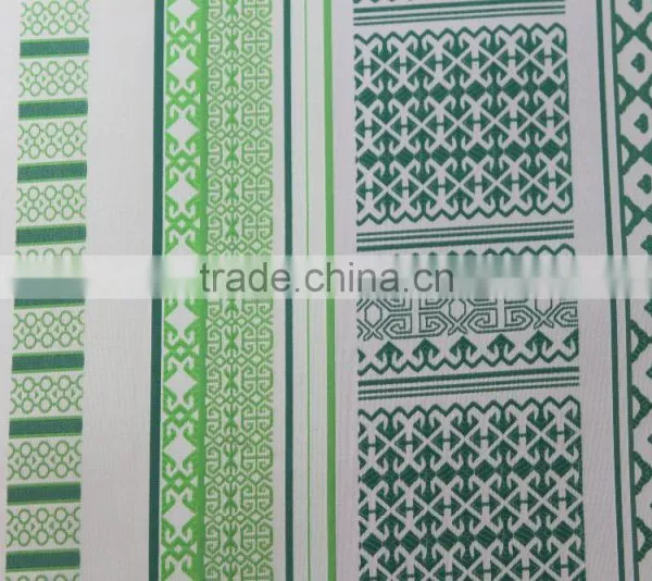 Woven Home Textiles Fabric, National Style Fabric photo-5