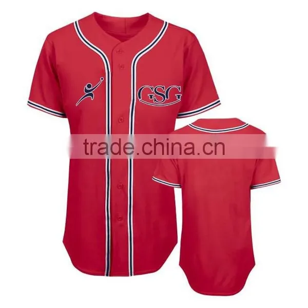 Baseball Uniform photo-5