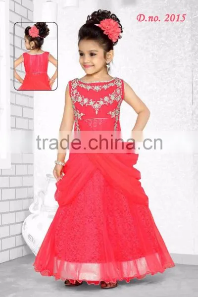 Girls Indian Wear photo-3