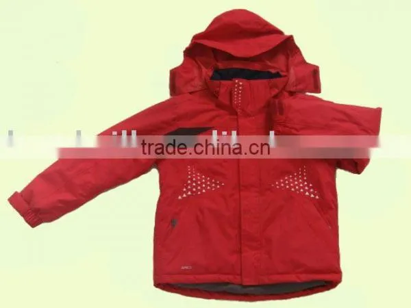Ski Wear
