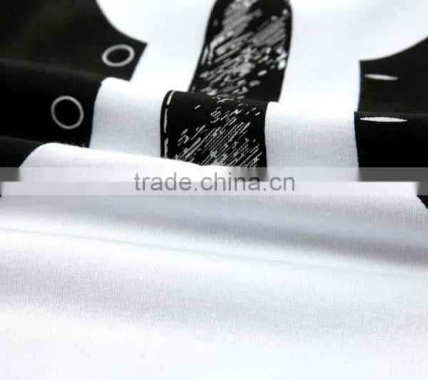 Wholesale 100% Cotton Baby Boy Romper White Baby Bodysuit Fake 2 Pieces Winter Long Sleeve Jumpsuit photo-6