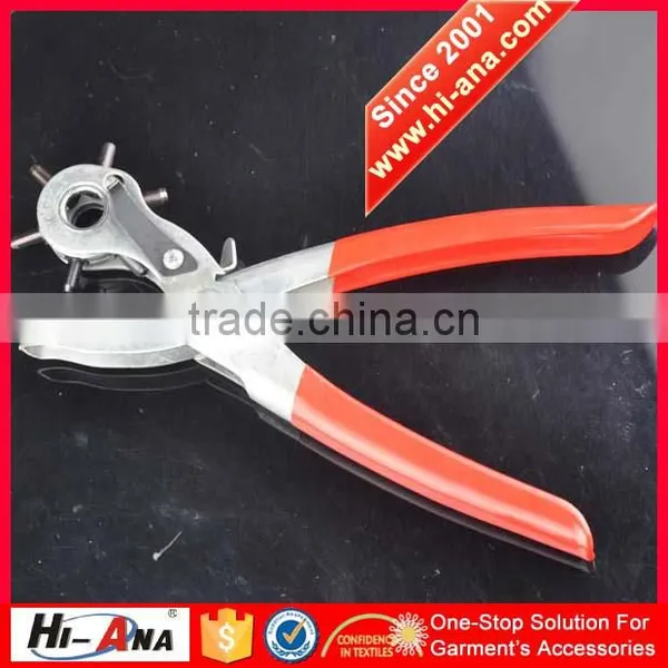 Hi-ana Trade Assurance High Quality Hole Punch Plier photo-3