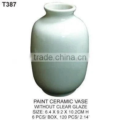 PAINT CERAMIC ROUND DECORATE Ceramic Ornaments Wholesale photo-4