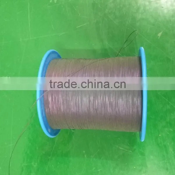 Double Side Rainbow Reflective Yarn / Iridescent Reflective Thread for Knitting Sweater photo-3