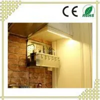 LED подсветка для книжных полок