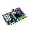 ATX Motherboard With Intel G41,LGA775,DDR3,PCIE and 4 SATA