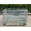 Wire Container