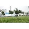 6A Brushless ESC Flying Electric Remote Control Planes With Excellent Flight Performance