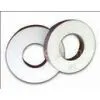 Piezo Ceramic Plate Pzt 5 Piezoceramic Ring For Medical Use