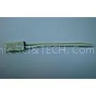 Mini Thermal Overload Protector For Motor / Electrical Household