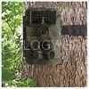 Laser Light InfraRed Hunting Trail Cameras With 20fps 720P Video