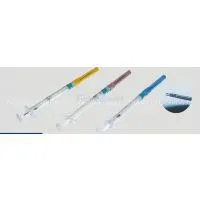 Safety Auto Destruct Syrine