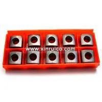 sell milling inserts SNGQ1207R15