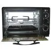 Electric Oven XFK-1524D//Home Bread Ovens//Household Electric Ovens//Small Power Toaster Oven