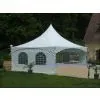 Aluminum Outdoor High Peak Tent