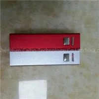 Universal Portable Battery Charger