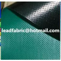 Membrane Knife Coated Fabric Fortension Structure