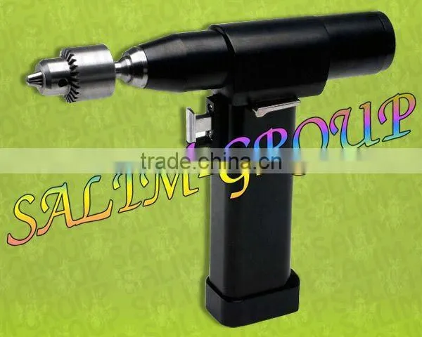 2 Bone drill Surgical Medical orthopedic Instruments ne