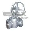 Liftting Plug Valve