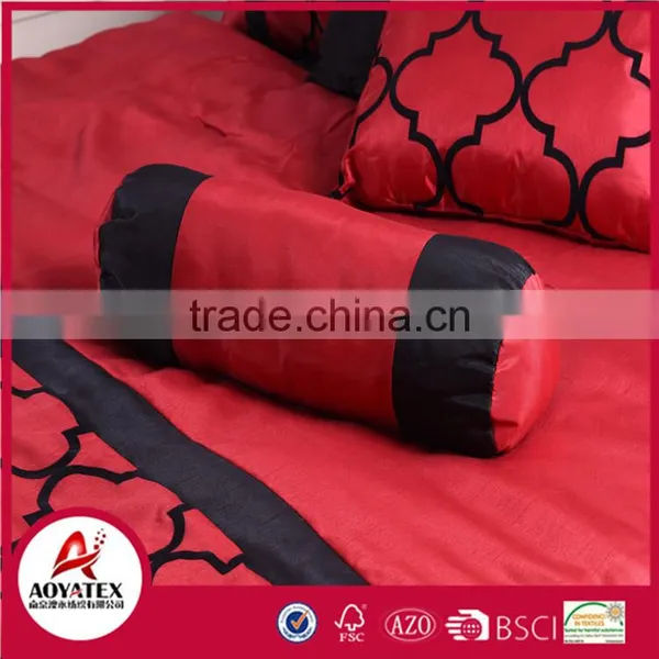 Wholesale China Supplier Custom Printed Bed Sheets,Cheap Queen Size Bedspreads photo-5