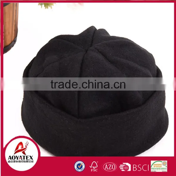 Promotion Polar Fleece Cheap Scraf Hat Gloves Sets Package With Polyester Taffeta Bag photo-3