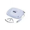 2 in 1 Microdermabrasion - Diamond Peeling, Supersonic Scrubber