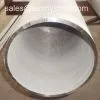 UNS S31803 Duplex Stainless Steel Pipe