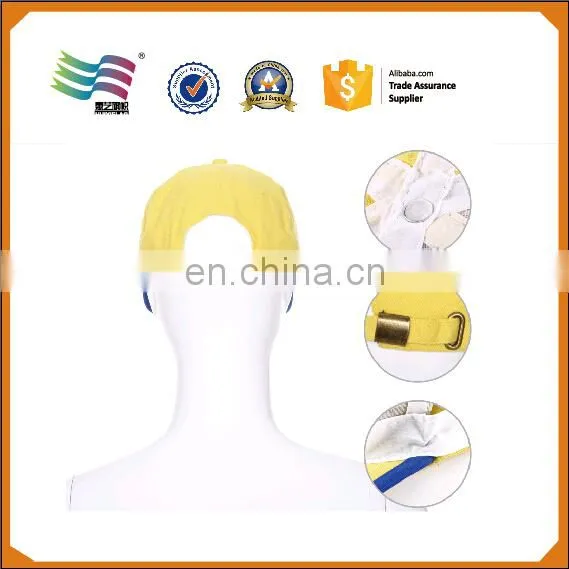 Factory Price Full Colors Custom Embroidered Logo Caps and Hats photo-4