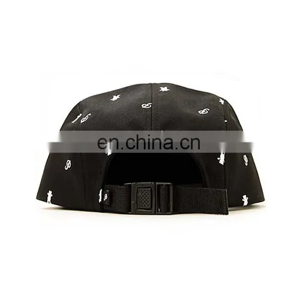 Design Your Own 5 Panel Hat Cap photo-3