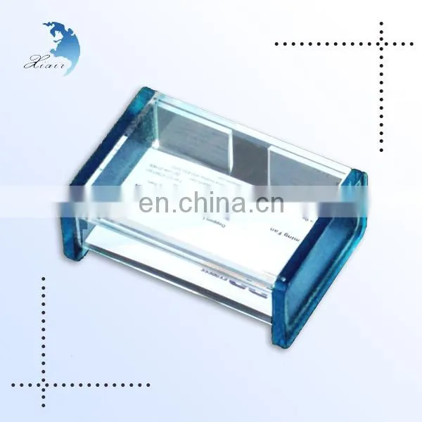 Custom Fashion Table Stand Acrylic Plastic Countertop Display photo-2