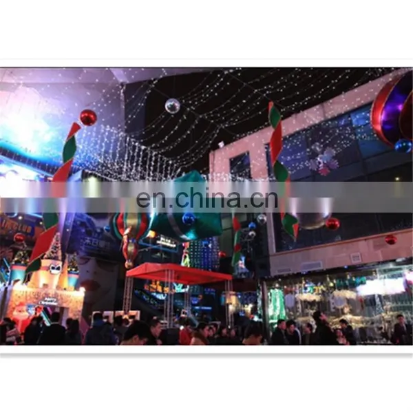 Airblown Christmas Decorations Inflatable for Market photo-2