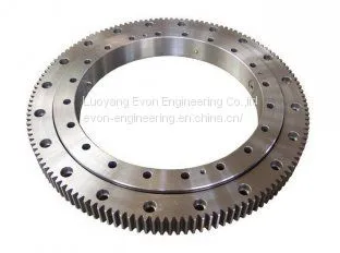 Slewing Bearing for Excavator photo-2