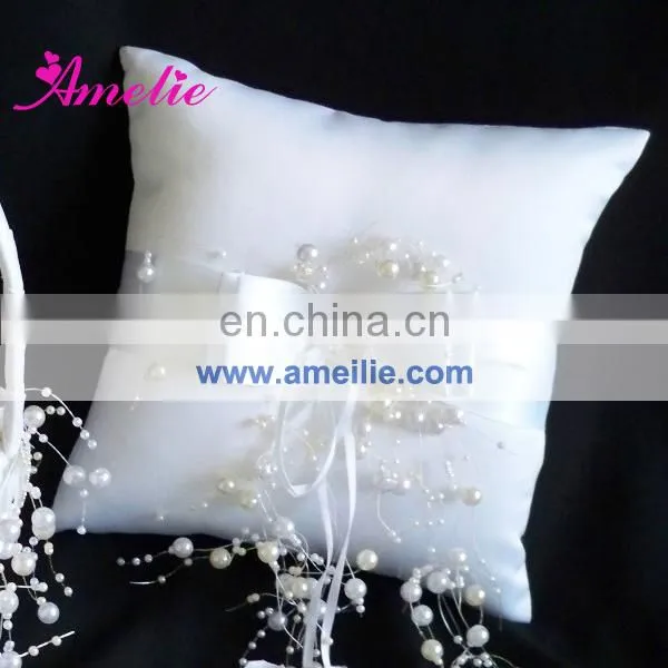 AR8569 DIY by Yourself! Pearls Ring Pillow Cheap