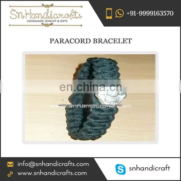 Paracord Bracelet With Skull Paracord Bracelet Cross Paracord Bracelet