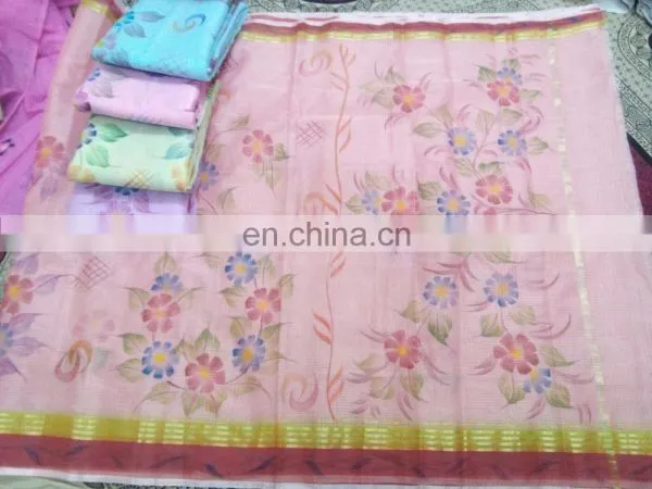 COTTON SAREES photo-6