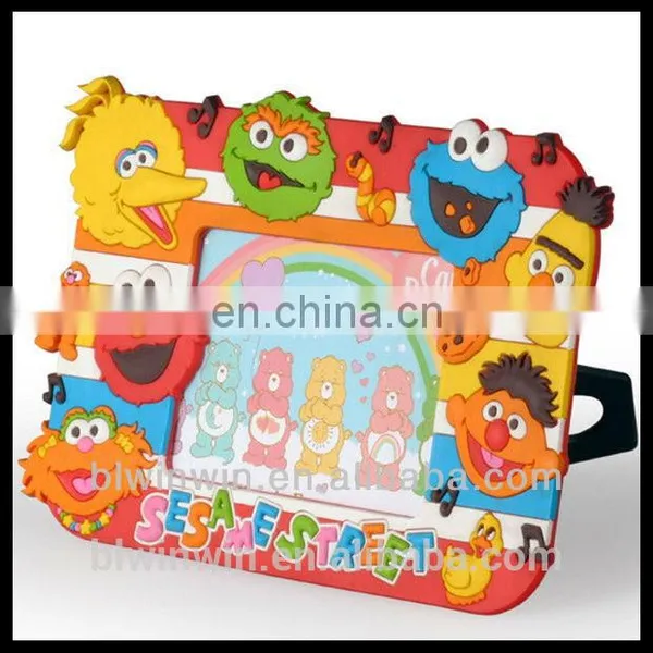 Metal Photo Frame for Baby Use photo-2
