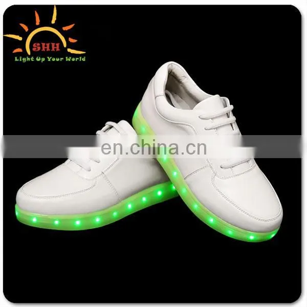 High Quality Led Shoes Light,Flashing Shoes Light,Flash Light Shoes photo-4