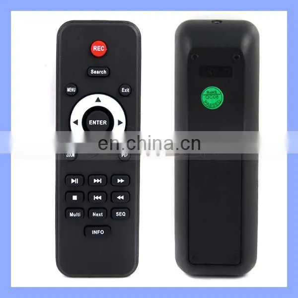 Custom Digital Remote Control Switch for TV DVR DVD Speaker IR TV Remote Control photo-6