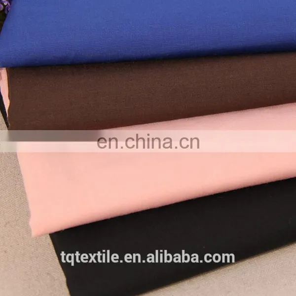65 Polyester 35 Cotton TC Shirt Pocket Fabric photo-5