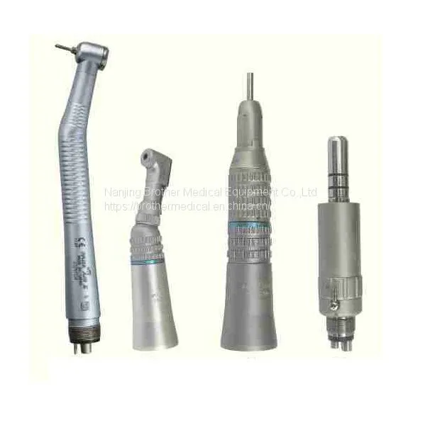 Japan High Speed Dental Handpiece Kit
