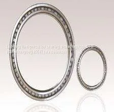 Factory Straight Supply Thin-walled Ball Bearing HJA040C photo-3
