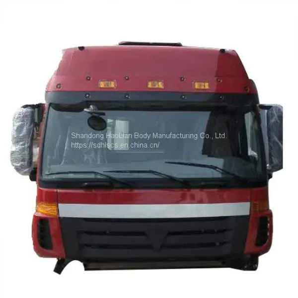 FOTON Auman CAB Truck Cabin Truck Body Parts