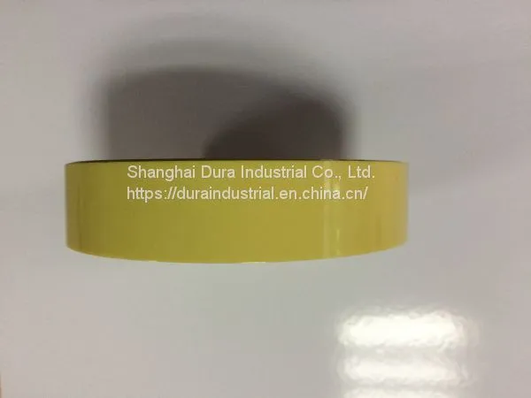 Colorful Cellulose Acetate Film for Shoelace Tipping photo-5