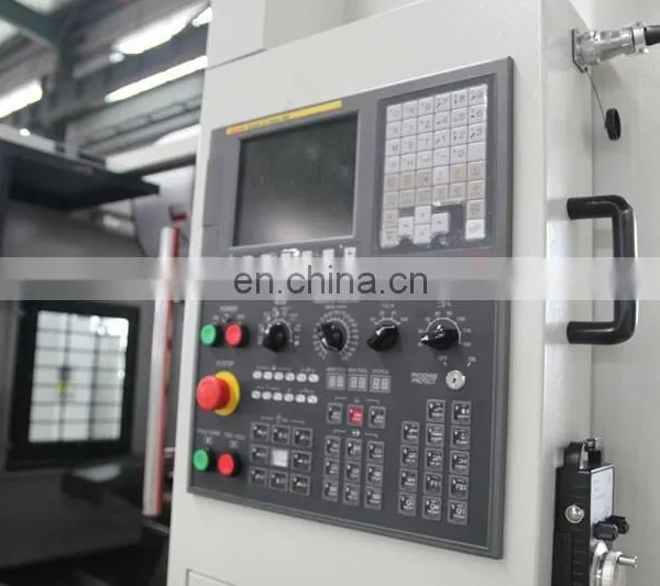 Used Condition Processing CNC Vertical Machining Center VMC1060 photo-5