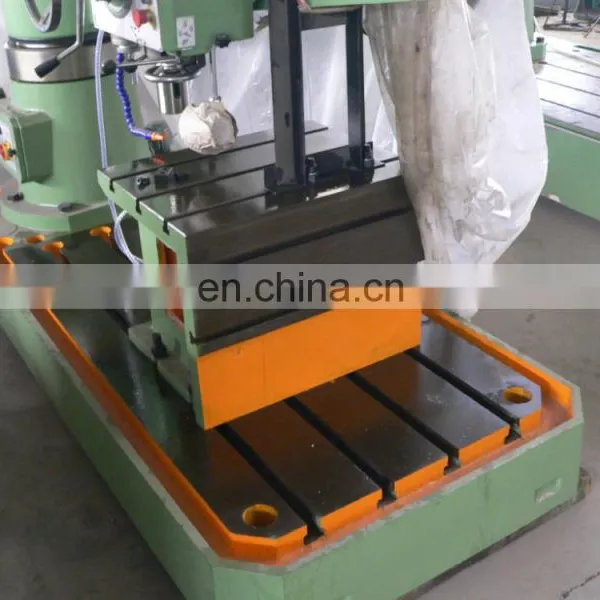 ZQ3032x10 Mechanical Type Radial Drilling Machine photo-2