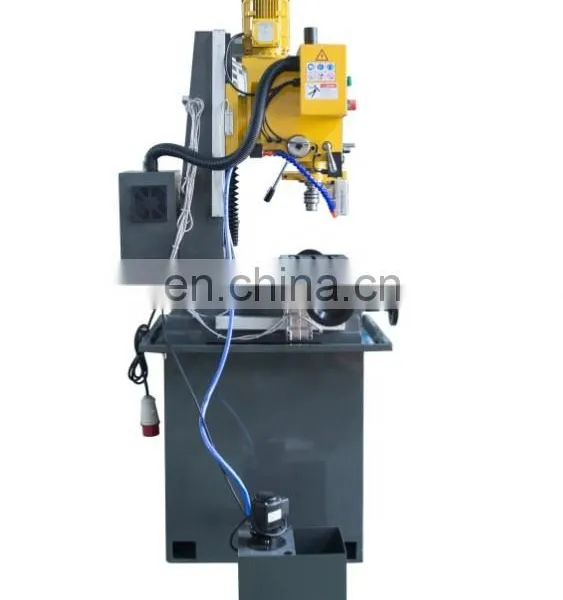 ZAY7045V Variable Speed Small Milling Machine for Metal Working photo-3