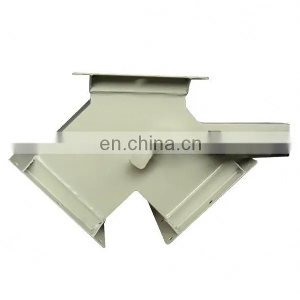 Magnetic Separator for Grain Cleaning/rice Cleanning/wheat Cleaner photo-3