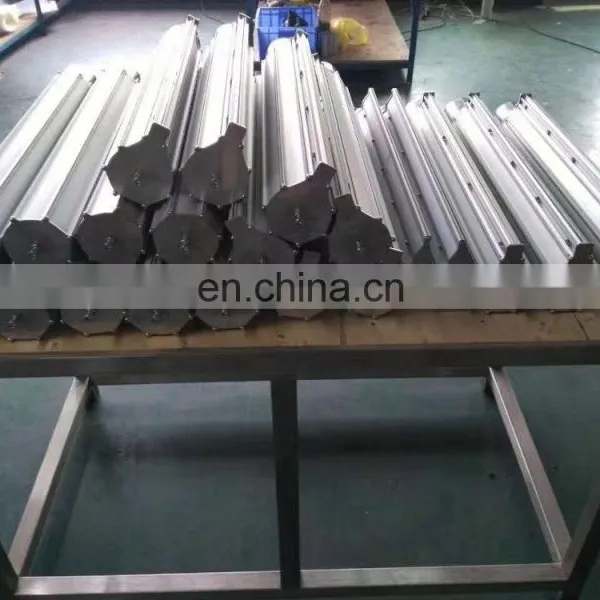 Aluminum Alloy Air Nozzle for Bottles Drying Wind Jet Air Knife photo-6